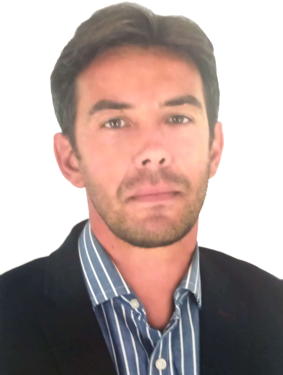 Thiago Cornélio da Fonseca