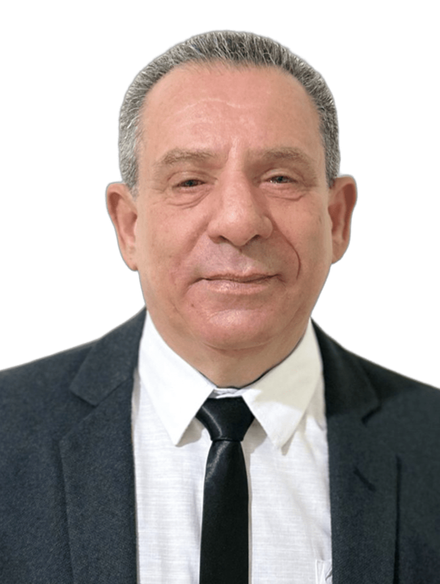 Jorge Francisco Rodrigues